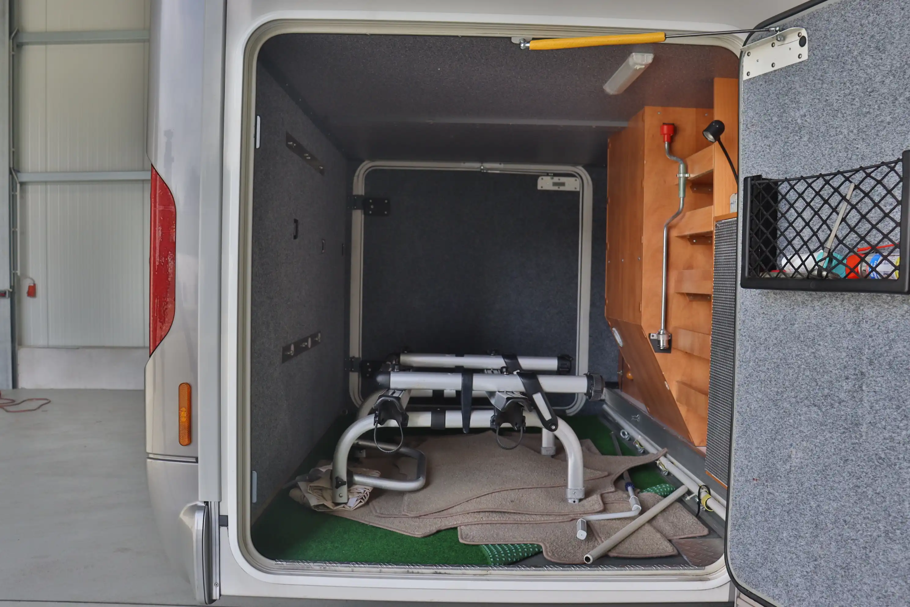 CARTHAGO Chic C-Line I 4.9